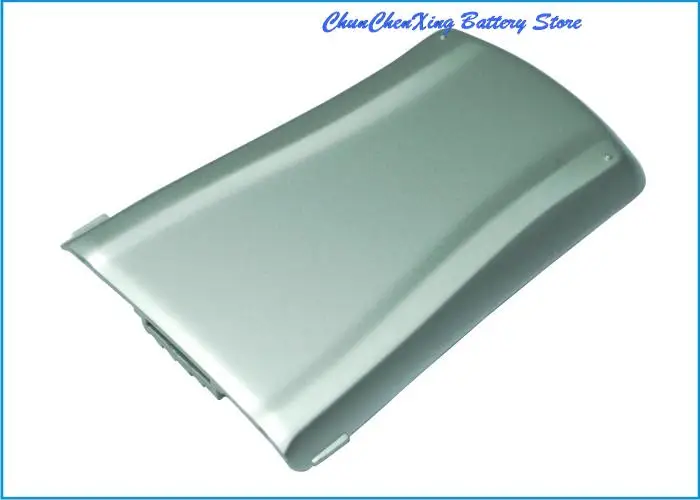 Batería de 750mAh EBA-595, L36880-N6851-A300, N6851-A300, V30145-K1310-X268-1, para Siemens ST50, ST55, ST60 (plata)