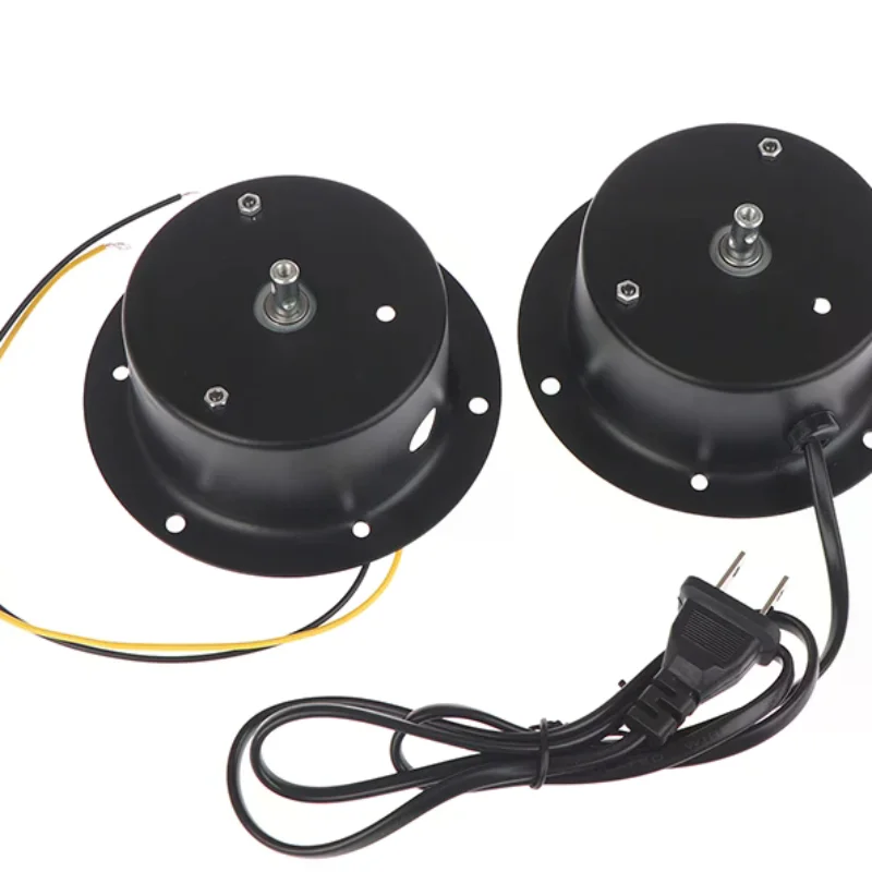 

Мотор для вращения зеркальных шаров 1.5/2.5 об/мин, черный, 220В, с вилкой, для подвесных стеклянных зеркальных шаров, для DJ, KTV, вечеринок, световых шоу