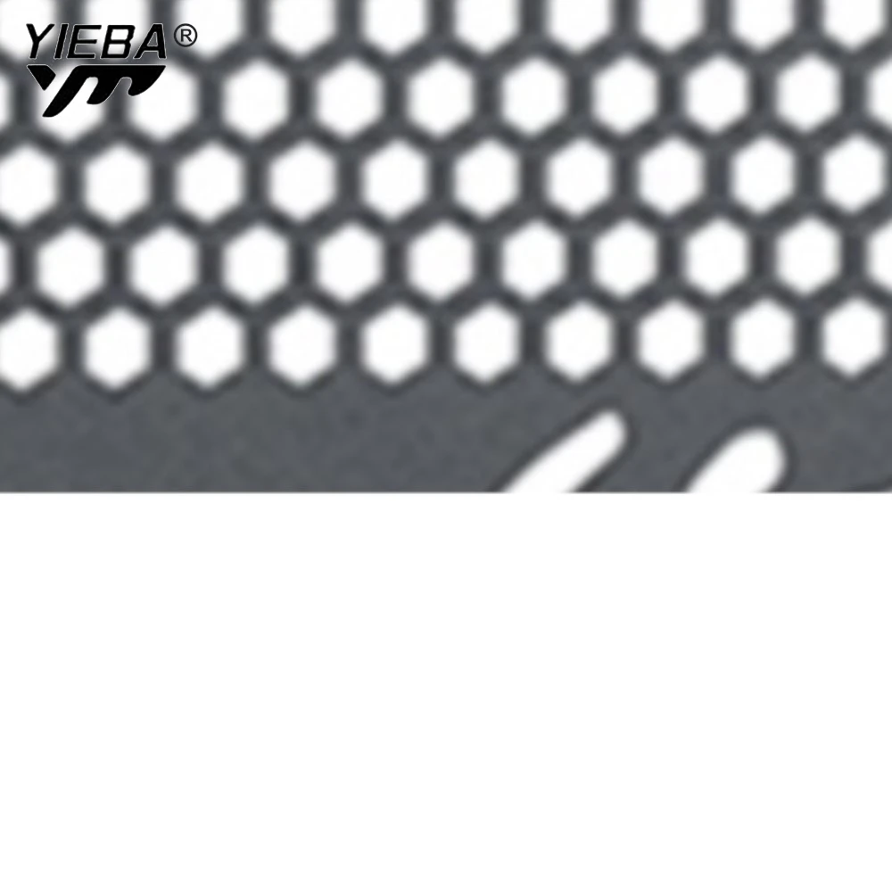 

FOR SUZUKI Bandit GSF1250 1250S BANDIT 1250 S ABS 2007-2017 2016 2015 2014 Motorcycle Radiator Guard Grille Covers Protection
