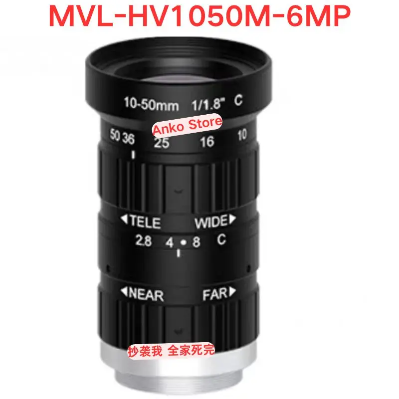 Brand-new   Original MVL-HV1050M-6MP industrial camera