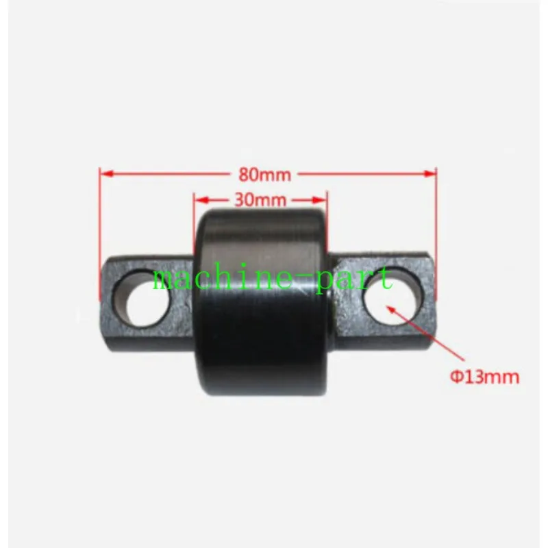 

Forklift Mast Side Roller Set (W47*30) For HANGCHA TCM#2-3T 234A8-33401 CN-9-DZ