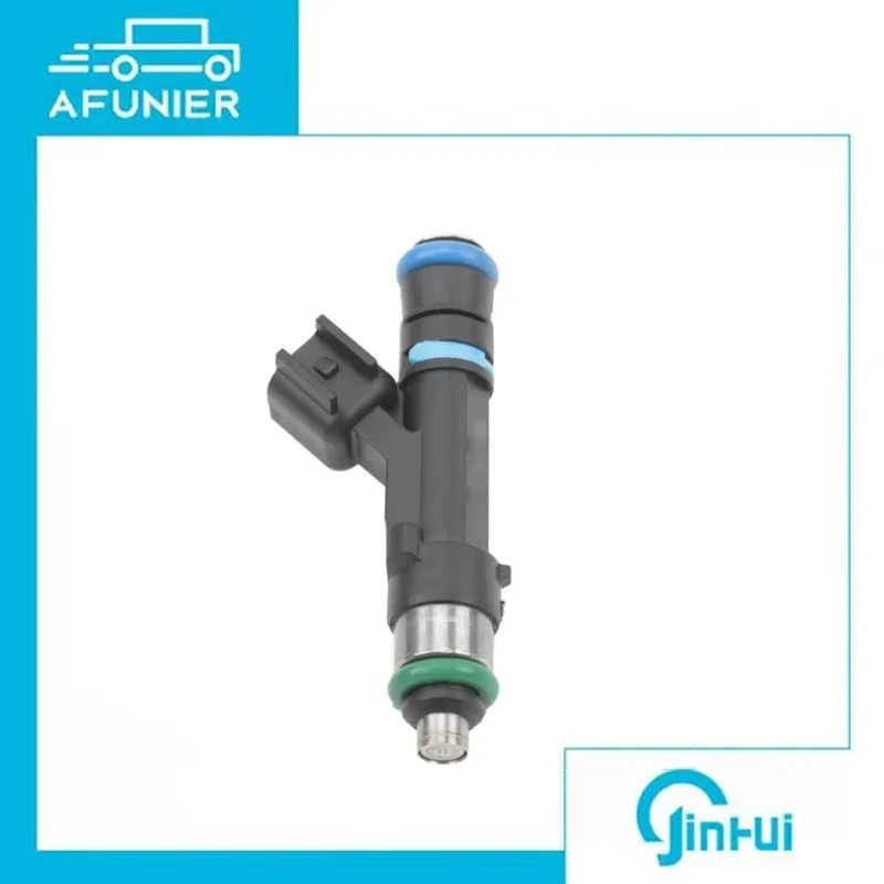 

4Pcs Fuel Auto Motor Parts For Ford Crown Victoria Lincoln Mercury 2006-2011 V8 4.6L OE No.:0280158089,6W7E-A5A