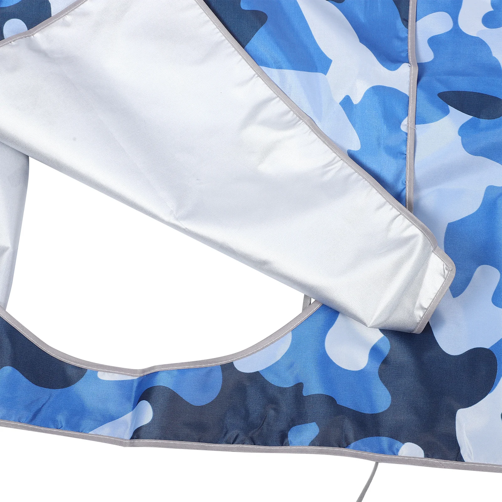 

Waterproof Air Conditioner Cover for Outside Unit Heavy Duty Outdoor Protective Cover Uv Rain Dust Snow Protection