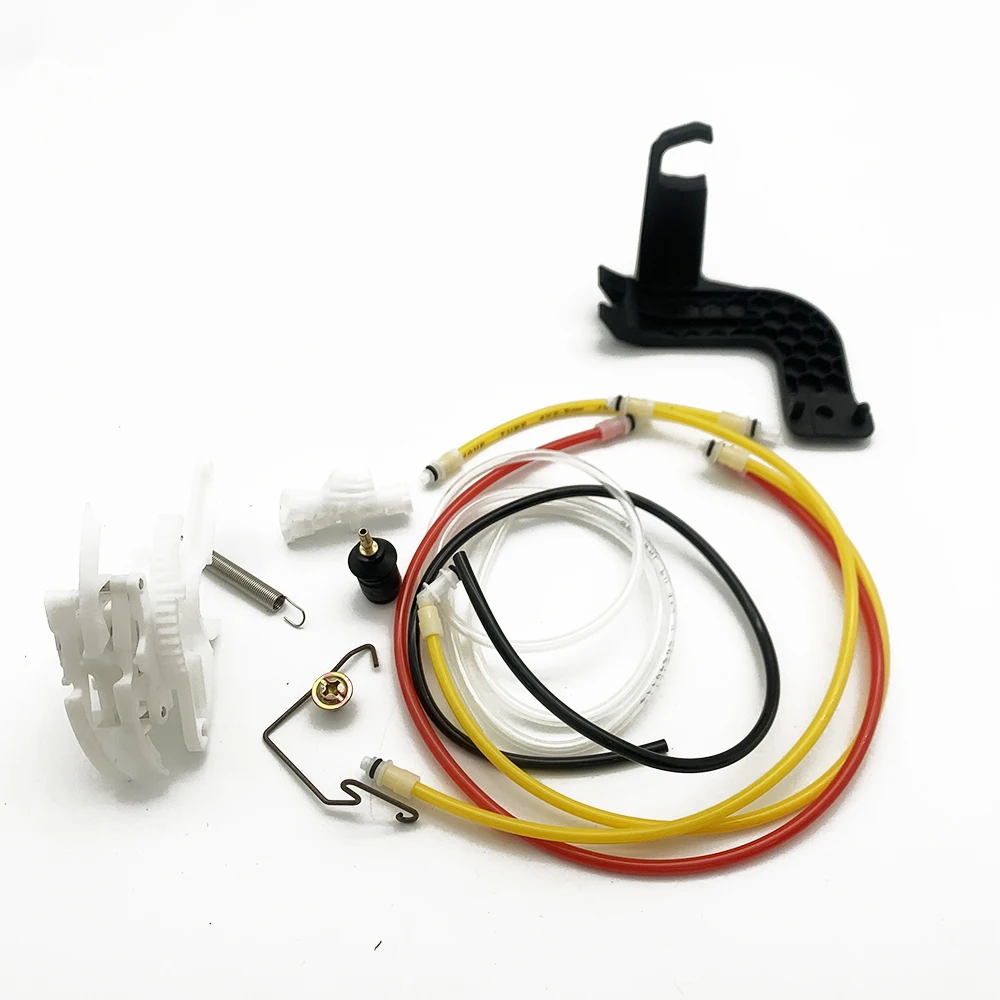 New For ISRI NTS2 Mercedes MAN OE:23142585 58100175000 947519-10400E 947519-249 Truck Parts Seat Height Control Valve