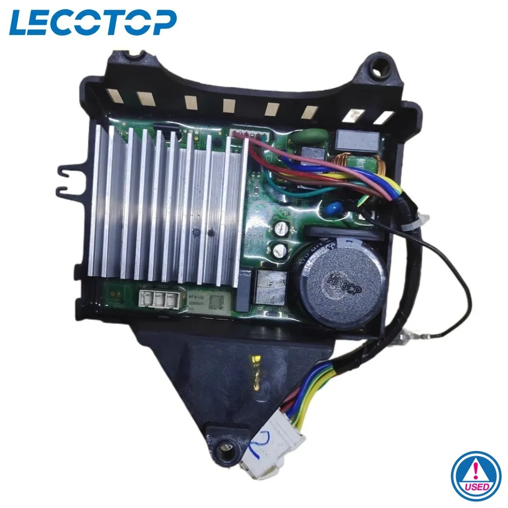 

NY-1158 плата управления инвертором двигателя для стиральной машины Midea/LittleSwan, драйвер печатной платы, запасные части для стиральной машины