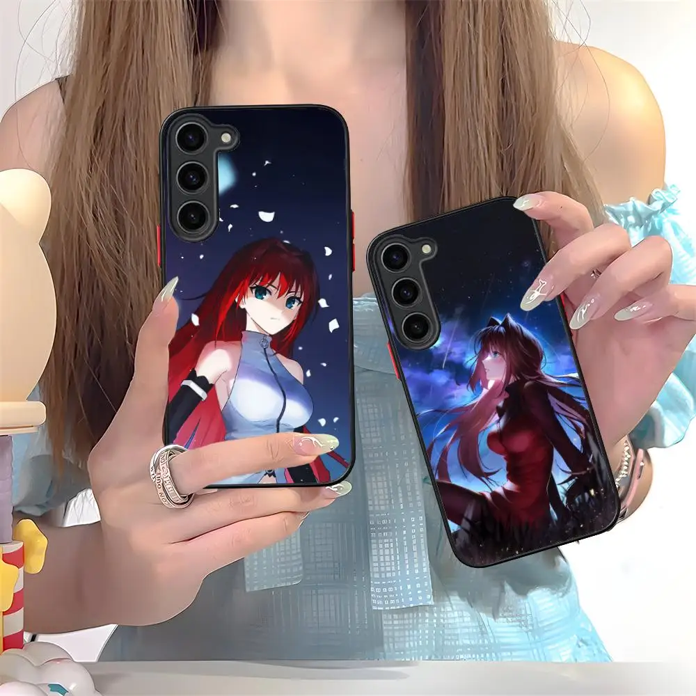 Mahou Aozaki Aoko C… - image