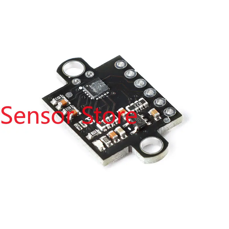 5PCS VL53L0X Infrared Laser Ranging Sensor Module Can Be Set As Switching Output/GY-56