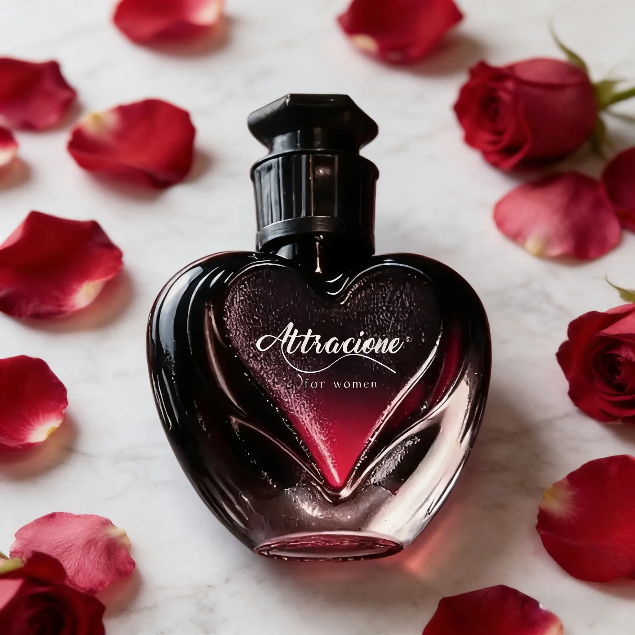 

15ml Long-lasting Pheromone Perfume For Women Charming Attractive Fragrance Portable Mini Spray To Attract Women Scent