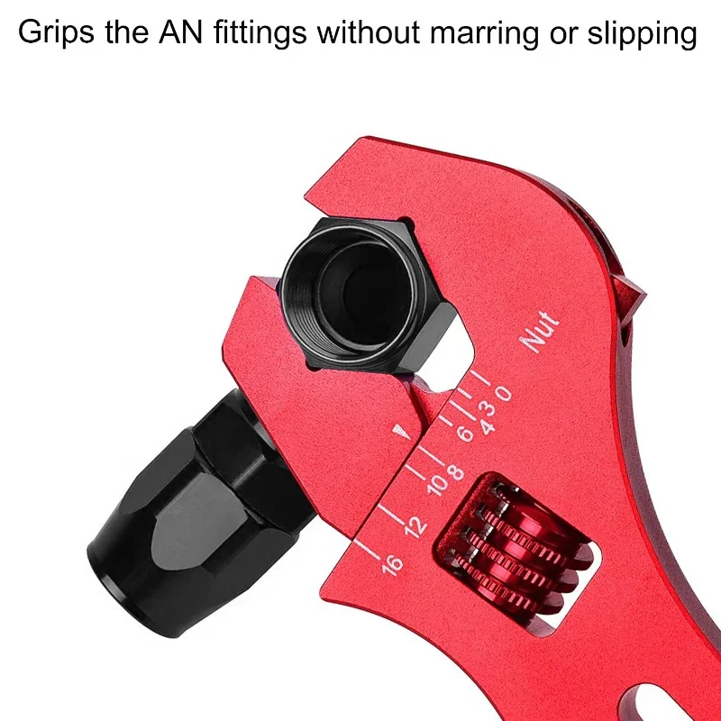 Adjustable An Alumi…