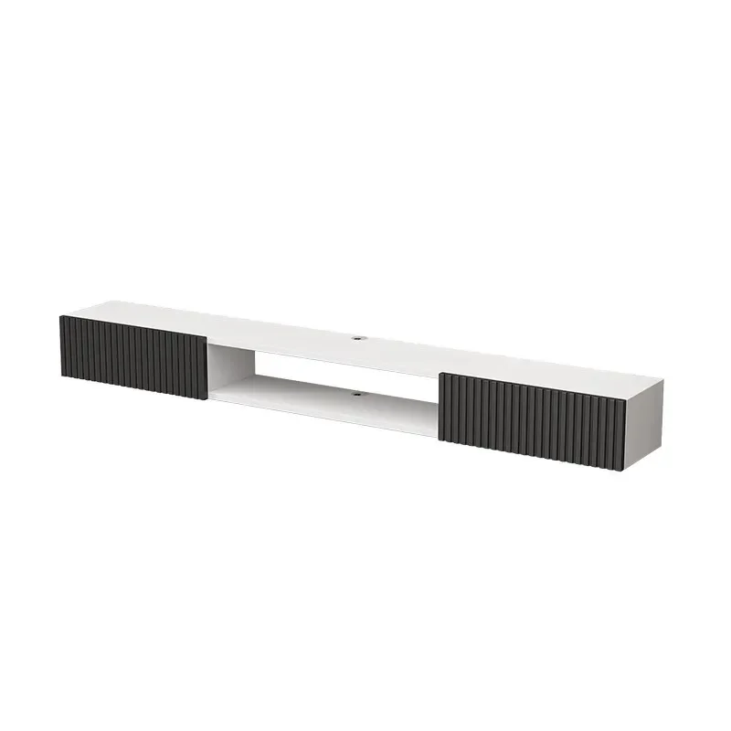 Suspended TV Cabinet Modern Simple Living Room Small Unit Wall-mounted TV Cabinet