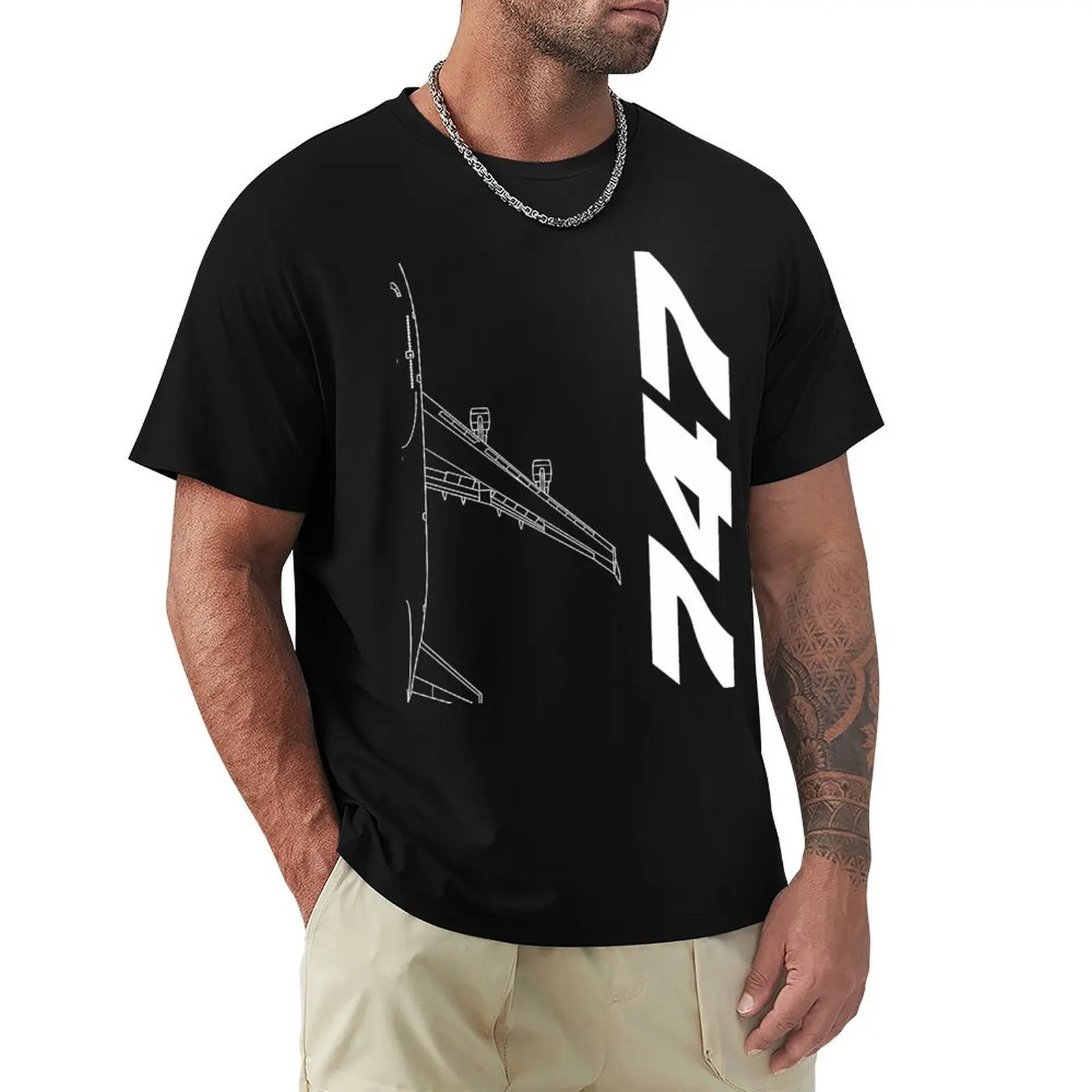 

B747 Top View Queen Of The Skies T-Shirt anime clothes anime t shirts kawaii clothes outfits for men