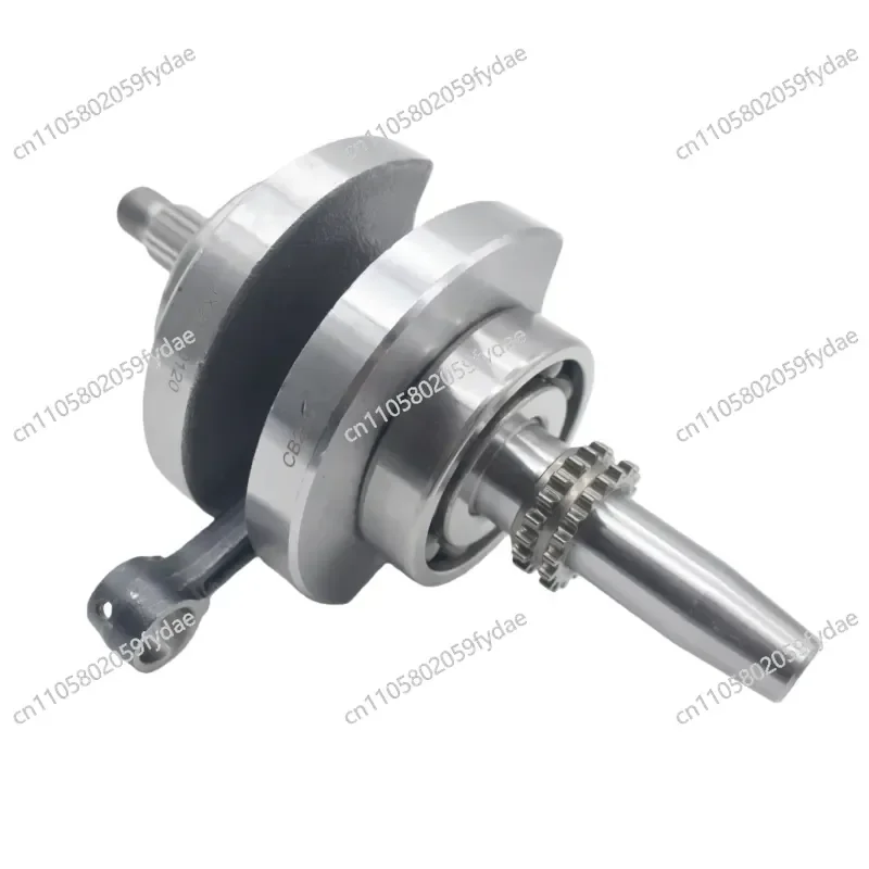 New CB250-F CPS250 CPS300 Large Head Machine Crankshaft Connecting Rod Assembly, Off-road Motorcycle Accessories