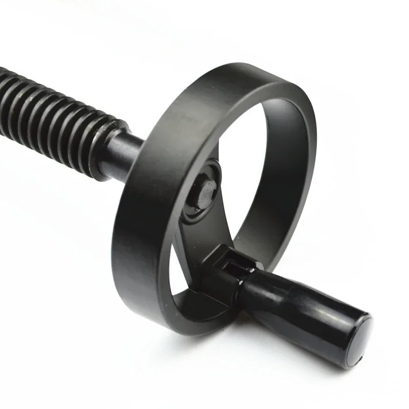 Screw Rod Set Hand Fixture Trapezoidal Tooling T20/T25 Sets Series