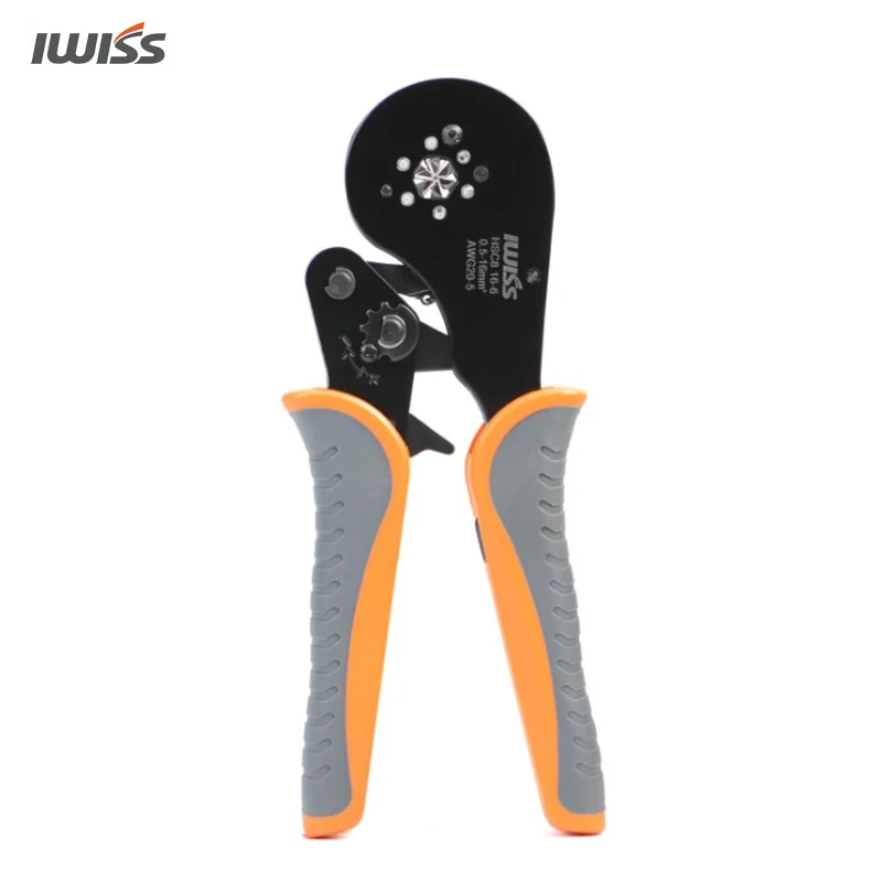 Iwiss 16-6 0.08-16M…