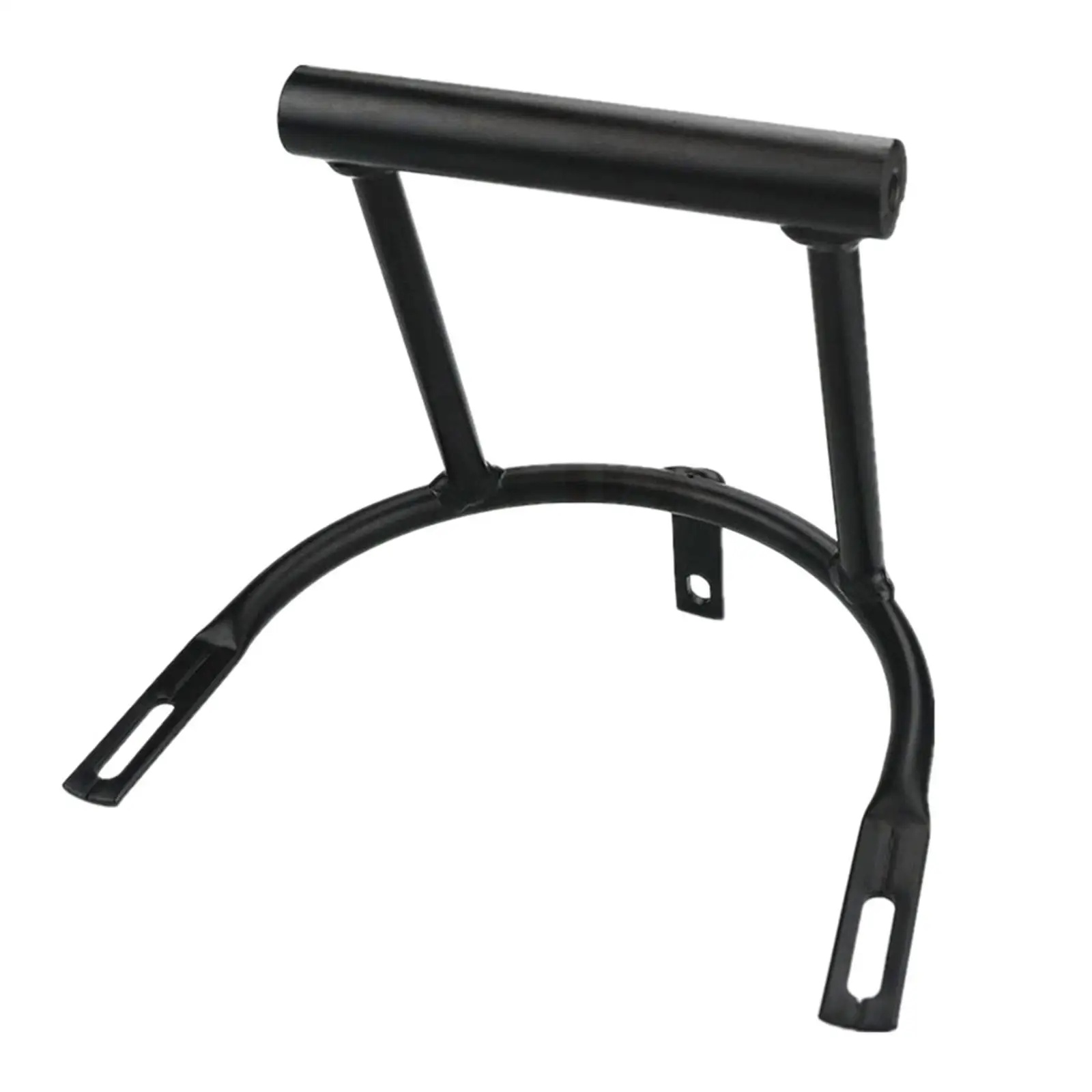 

Motorcycle Navigation Bracket Metal Alloy GPS Stand Handle Frame Mounting Kit for YAMAHA NMAX 155 2017 2018 2019 Accessories