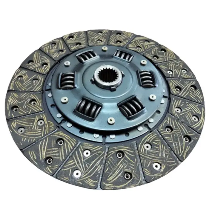 Replacement Clutch Disc 91A21-10200 For Forklift J01 J02 L01 L02 1F1 1F2