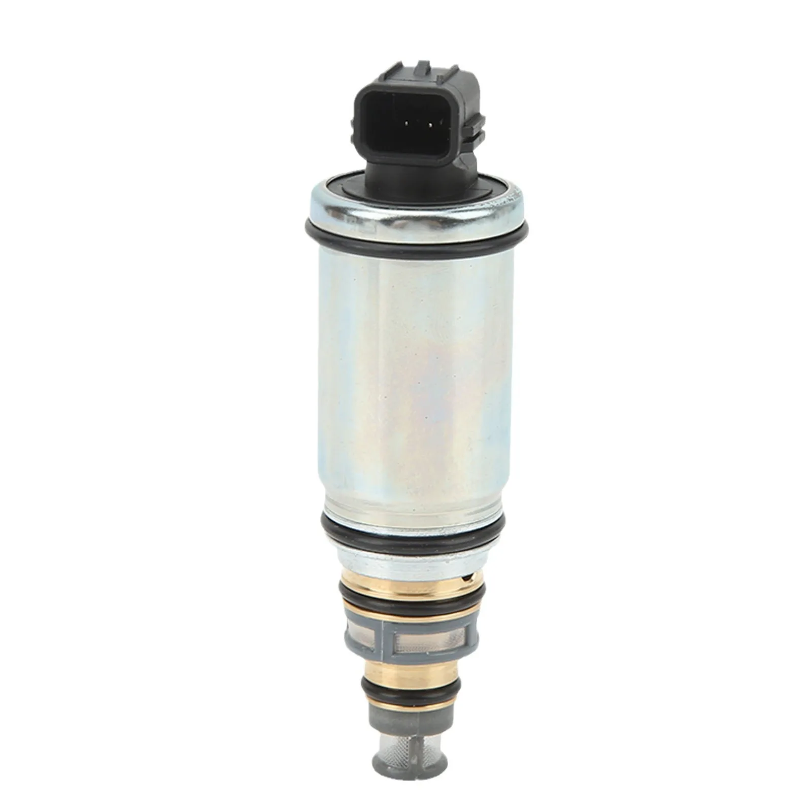 

Accessories and ToolsCompressor Flow Control Valve, Variable Frequency Valve, Solenoid Valve