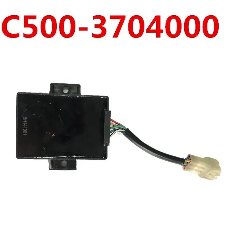 Części ATV CDI zapłonu dla KAZUMA Jaguar STELS XINYANG 500CC C500- 3704000