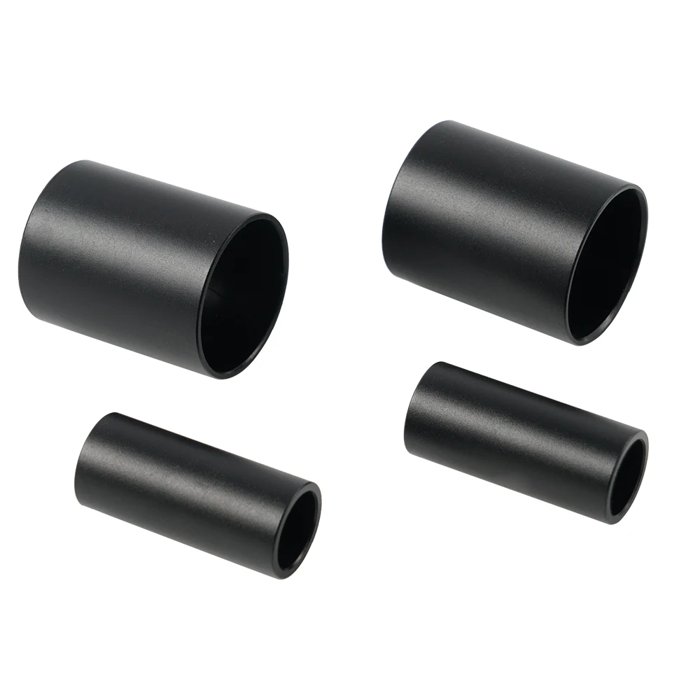 NiceCNC For Yamaha Rhino 450 660 700 2004-2010 2008-2015 UTV Car Lift Kit Raiser Aluminum Accessories Installs Easily