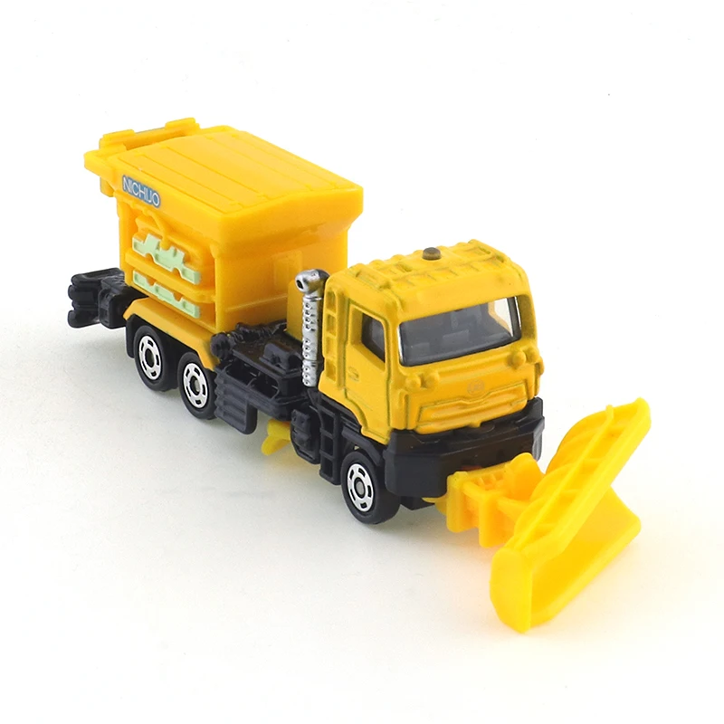 Takara tomy tomica no.39 pulverizador anticongelante nws60bc5 carro liga veículo a motor diecast modelo de metal crianças presente de natal brinquedos para meninos