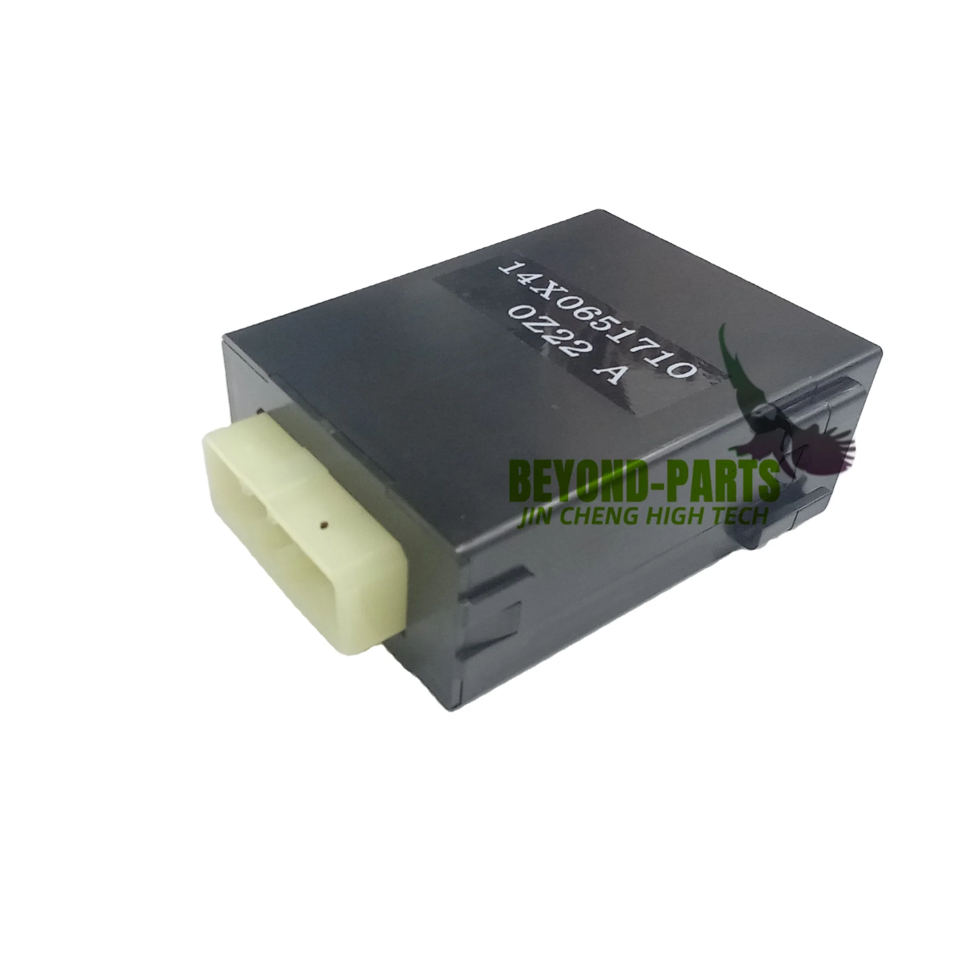 

Relay Switch 14X0651710 0Z22 Excavator Spare Parts For Excavator