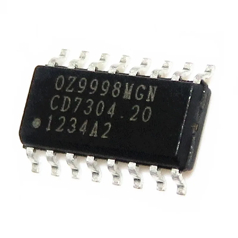 5PCS EMD2050-00VC06NRR OZ9998MGN OZ9998 SIC9534D SIC9534 PIC25LC256-I/SN 5LC256-I/SN 5LC256 CP1099S CP1099E CP1099 AT3263 3263
