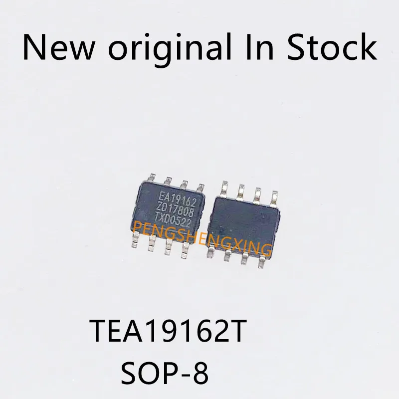 

10 шт./лот TEA19162T EA19162 TEA88182T EA88182 SOP-8 новый оригинальный спот горячая распродажа