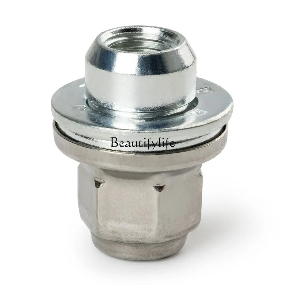

yj22 C2C35294010 C2C35294 wheel nut, wheel hub nut, see the detailed description for suitable models