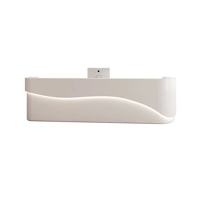 Superior Beauty salon, cashier, clothing store, medical beauty bar, art company, reception table