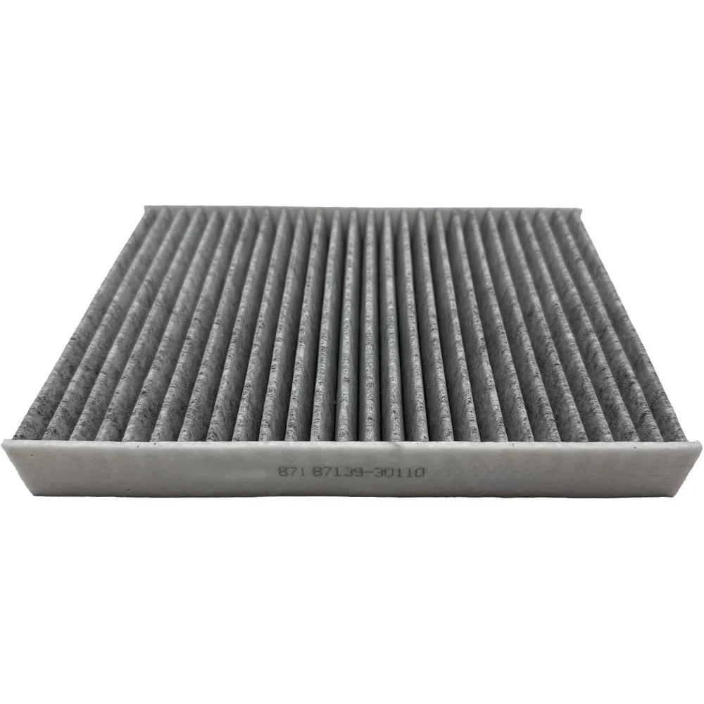 

Cabin Filter Replacement 87139-30110 87139-50110 87139-0C010 For Lexus Lx700H (J310) 3.5T Hev 2024