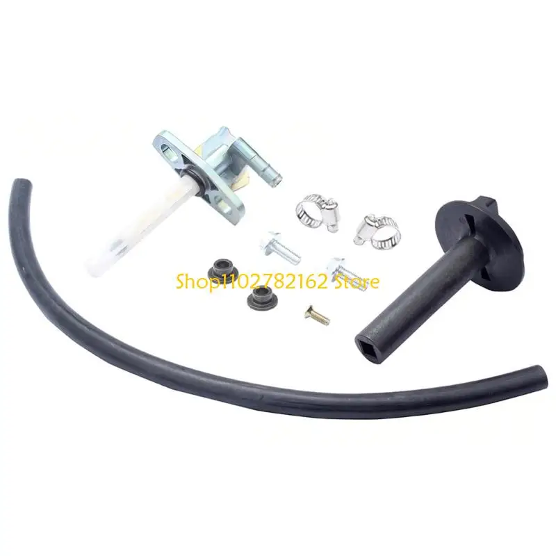 547B Valves Petcock Switches 16950-HN7-003 16963-HM8-000ZA Easy Installation