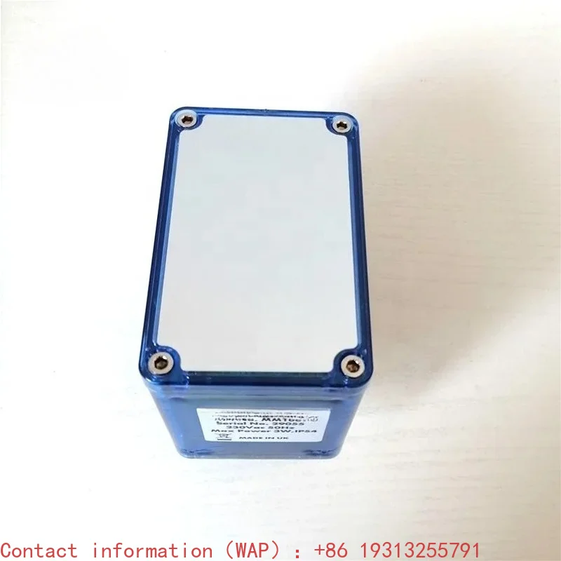 

【Popular】MM10005 Servo Motor Actuator UK AUTOFLAME Air Door Controller