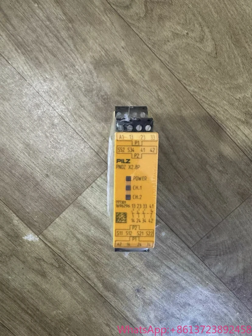 

Brand New 777301 spot inventory