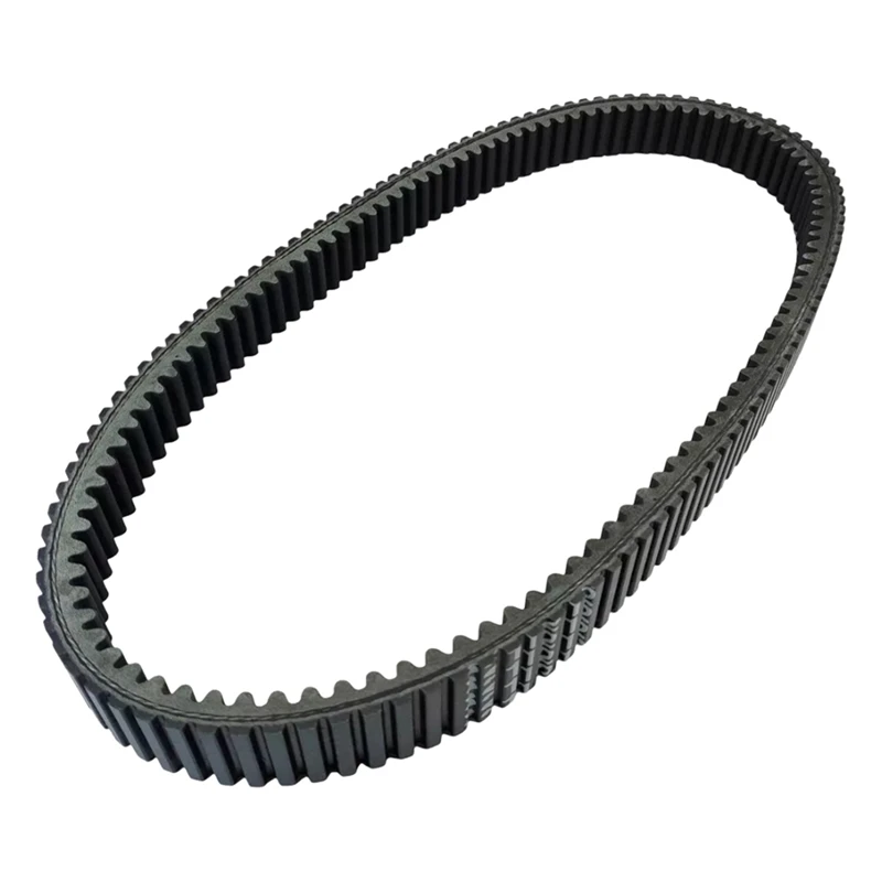 3211216 Drive Belt Fit For Polaris 2020-2024 850 RMK Khaos 155 INTL Snowmobile