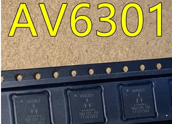2pcs  AV6301  QFN  IC power management chip
