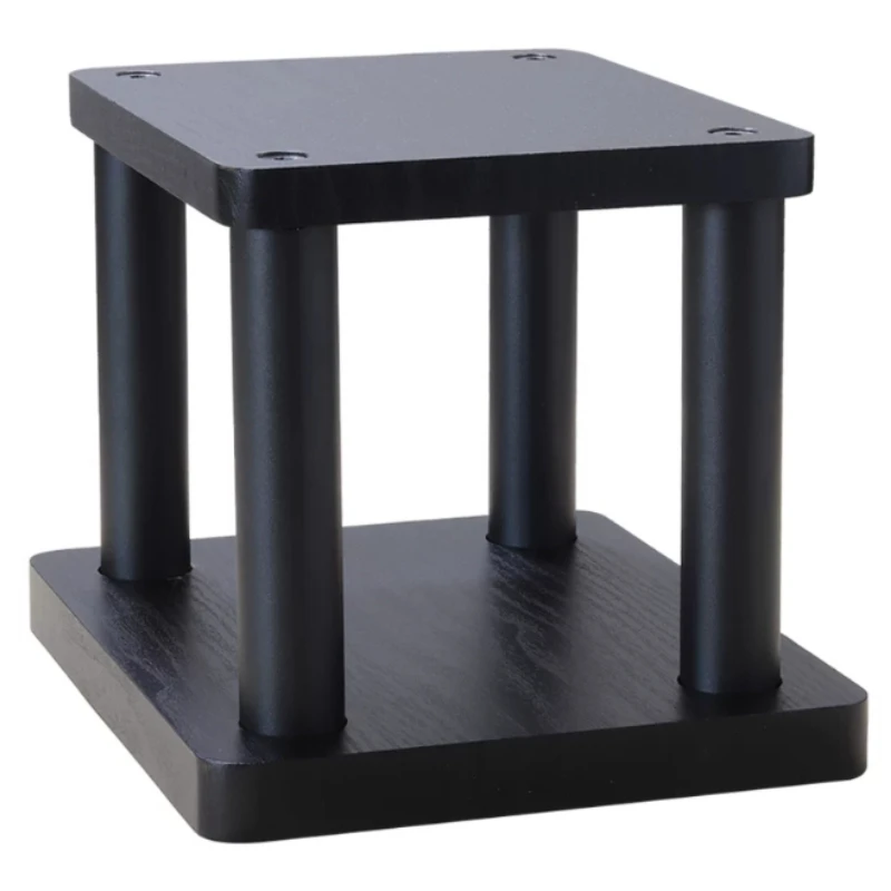 Speaker bracket, desktop speaker base, sound bracket, tripod, nail foot pad, shock absorber shelf, floor bracket, audio.