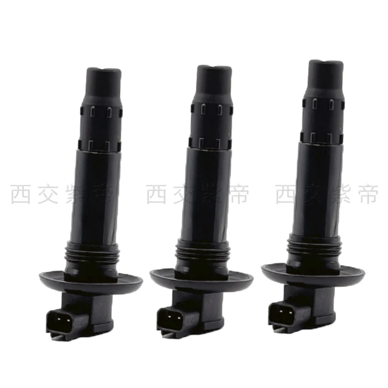 1Pcs Ingition Coil …