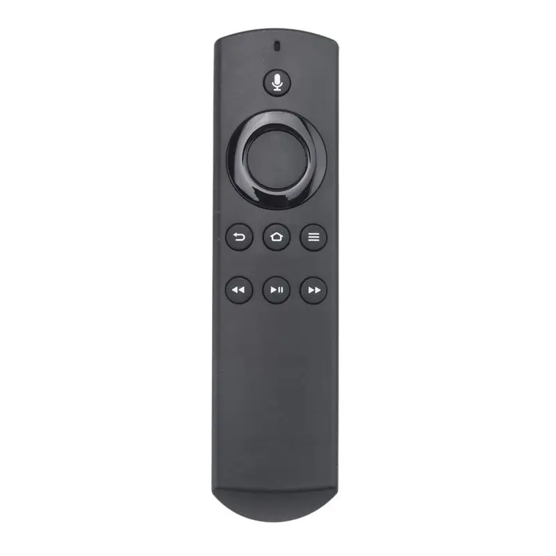 Control remoto B27B PE59CV para Amazon FIRE BOX, control remoto por voz para Fire TV Stick Box Media, PE59CV DR49WK