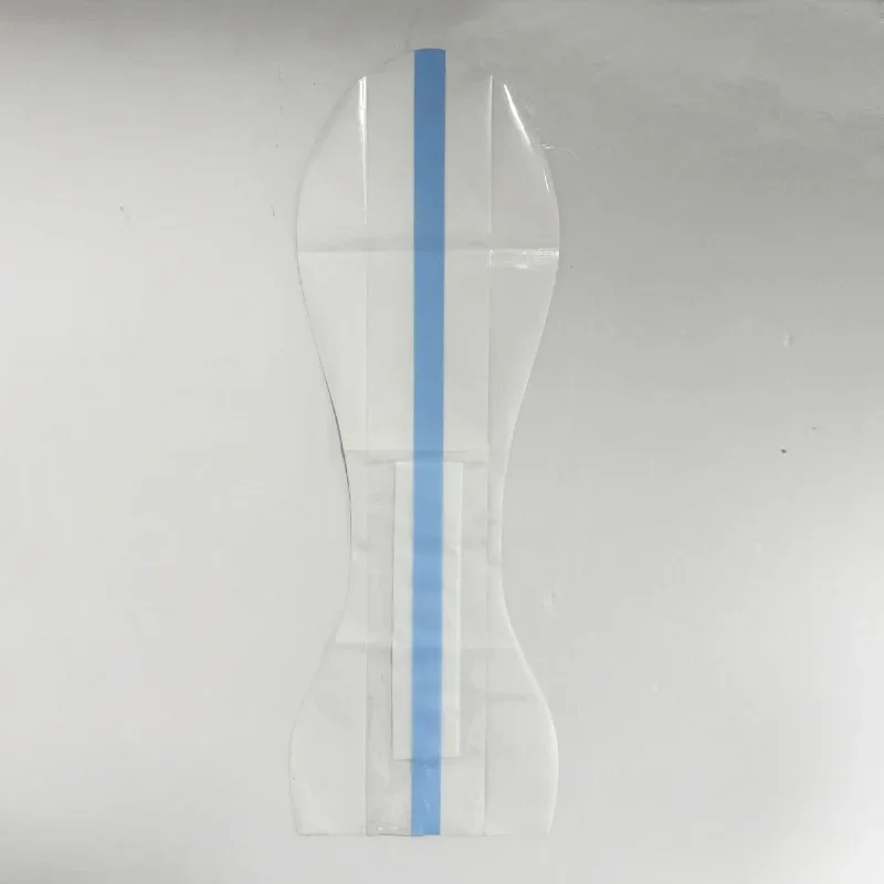 

Waterproof Stickers Women Swimming Private Patches for Women Cotton Core Disposable Bathing Water Parks Health Care