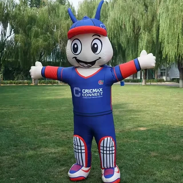 

Out-of-home advertising balloon inflatable PVC Christmas waterproof decoration park hotel