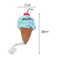 Blue Ice Cream