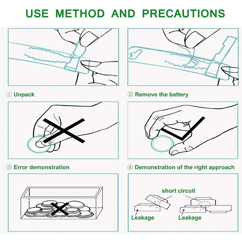 2-50 قطعة 18 مللي أمبير AG4 LR626 بطارية ساعة قلوية 377 SR626 177 626A 377A CX66W لمفتاح لعبة آلة حاسبة ساعة اللوحة الأم عداد الخطى