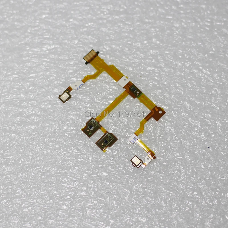 RL-1028 EVF cavo flessibile FPC parti di riparazione per Sony DSC-RX100M3 DSC-RX100M4 DSC-RX100M5 RX100III RX100IV RX100V Fotocamera digitale