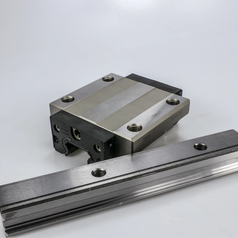 Hot Selling THK Linear Bearing Rail and Block SHS 30 SHS30 SHS30C SHS30R SHS30V THK Linear Guide