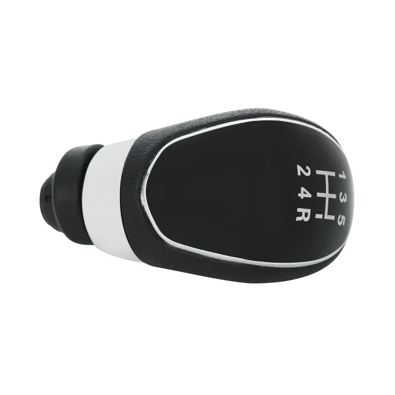 رأس عصا تغيير تروس السيارة ، ذراع ، 5 سرعتان ، 6 سرعتان ، مناسب لمقبض فورد MK7-من ، ful MK2 ، FL-، C- max ، قطع غيار السيارات ، جديدة #3