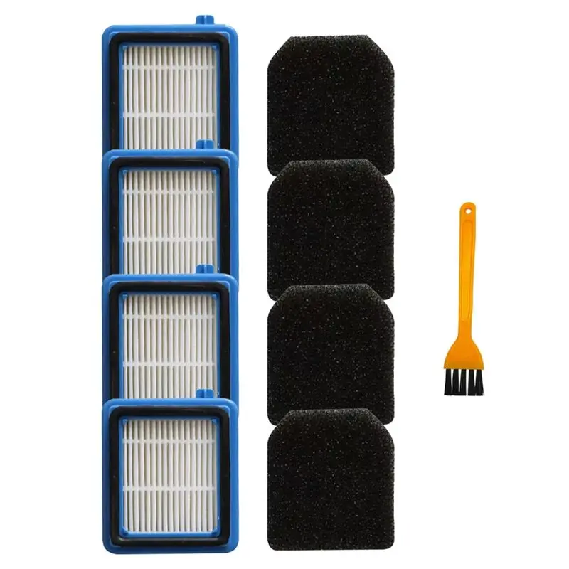 

YLS-Запасные части для пылесосов Electrolux Well Q6 / Q7 / Q8 / WQ61 / WQ71 / WQ81: HEPA-фильтр для мелкодисперсной пыли