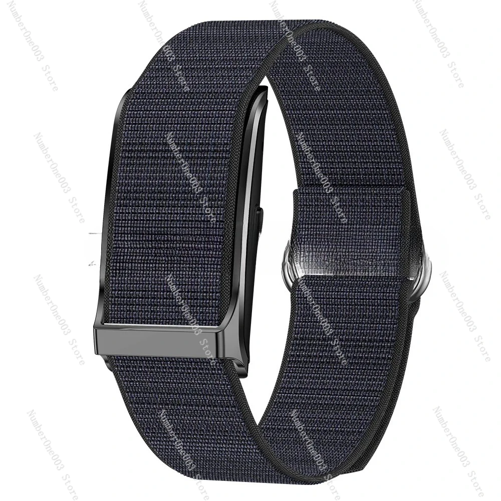 Men’s H59 Smart Health Bracelet – 1ATM Waterproof, Screenless Fitness Tracker With Heart Rate Monitoring & Exercise Modes