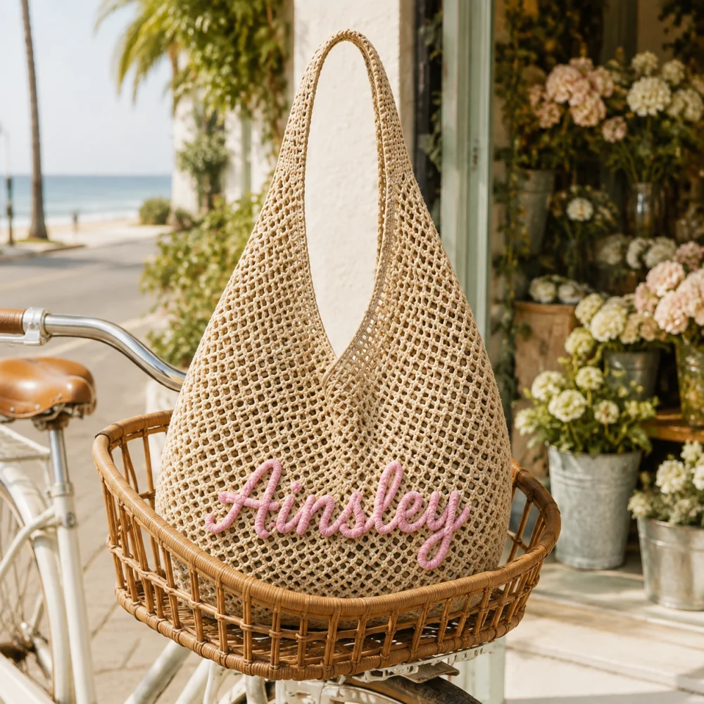 Junggesellinnenabschied Person – Embroidery Names Bewertung und Preis