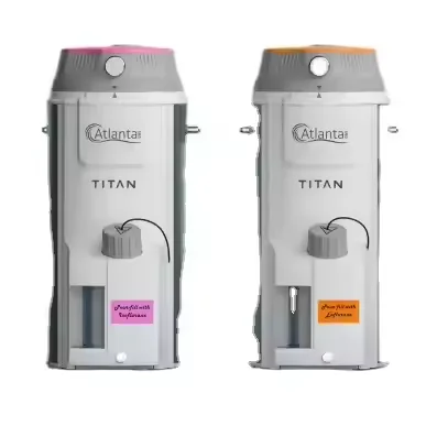 Titan1 anes thesia Machine Original Vaporizer Titan 1 Cheap Price Professional Vaporizer Isoflurane Halothane Sevoflurane