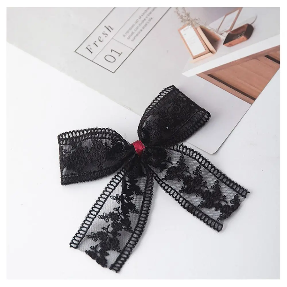 Handicrafts DIY Craft Colorful Sewing Accessories Net Lace Trimmings Fabric Trim Lace Ribbon